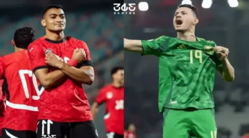 موعد مواجهة المنتخب المصري ونظيره السعودي في لقاء ودي مرتقب بينهما